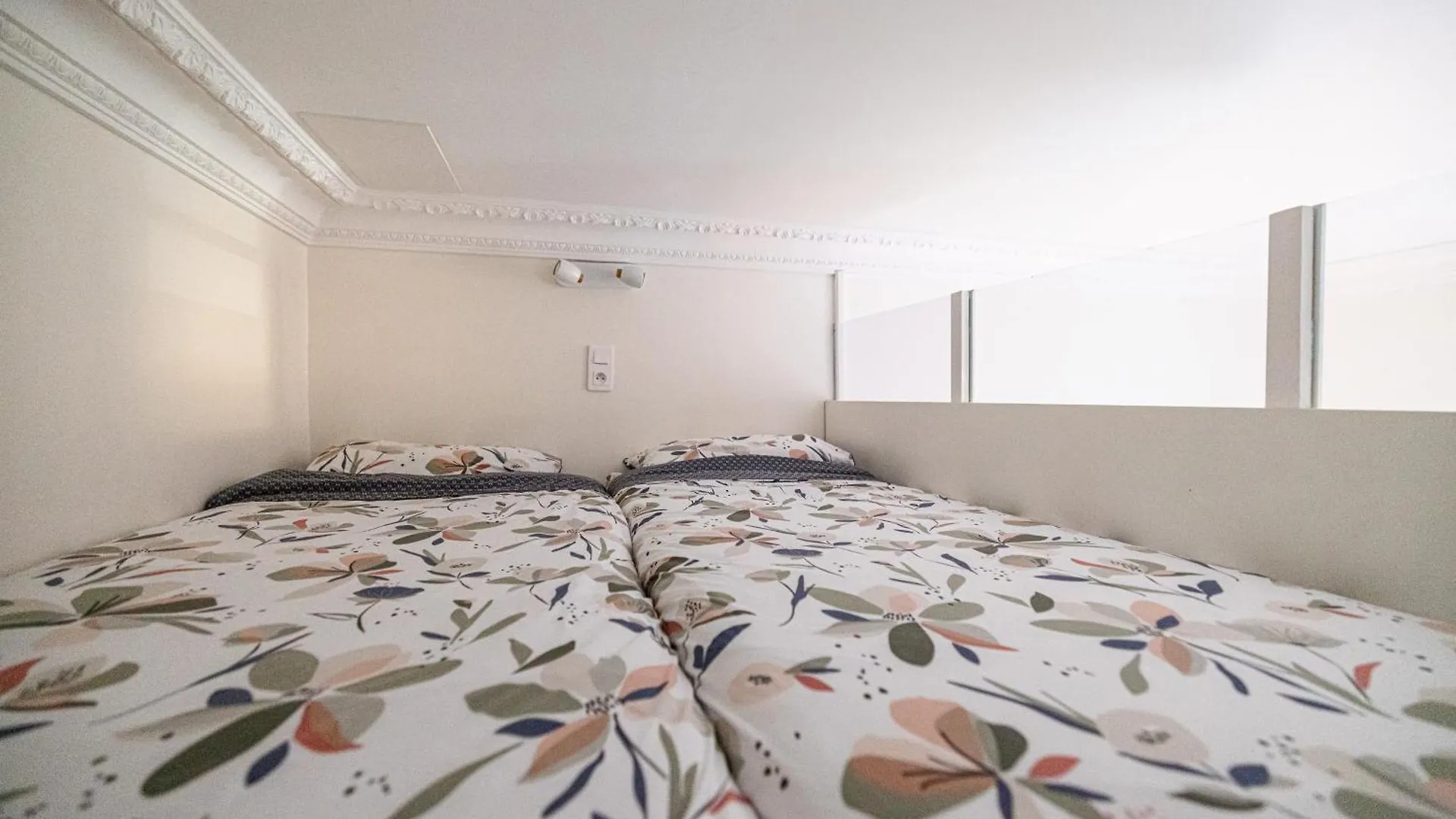 Apartment Regina - Somptueux 3 Pieces - Carre D'Or Menton - Vue Mer