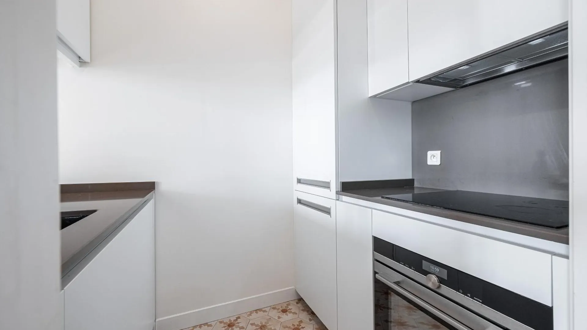 Apartment Regina - Somptueux 3 Pieces - Carre D'Or Menton - Vue Mer