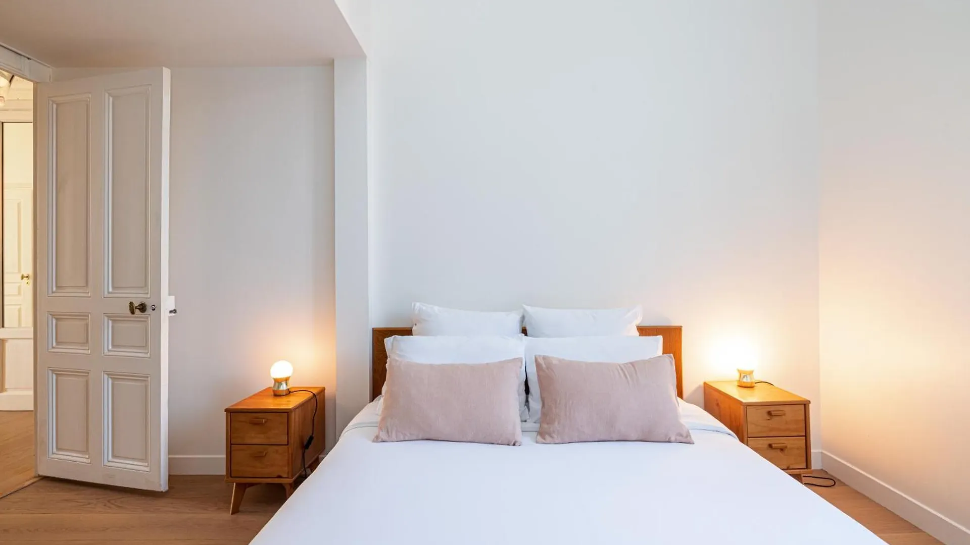Apartmán Regina - Somptueux 3 Pieces - Carre D'Or Menton - Vue Mer Francie